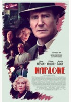 plakat filmu Marlowe