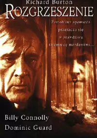 Plakat filmu Rozgrzeszenie