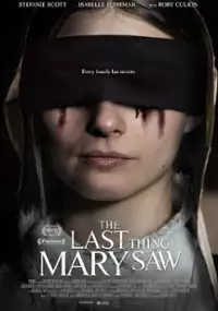 Plakat filmu Grzesznica