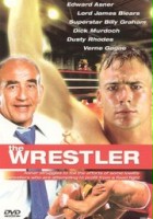 plakat filmu The Wrestler