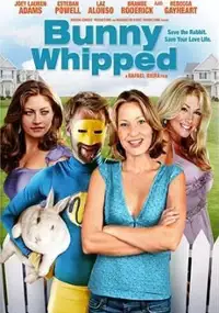 Plakat filmu Bunny Whipped