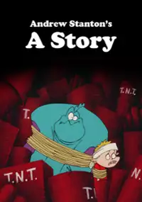 Plakat filmu A Story