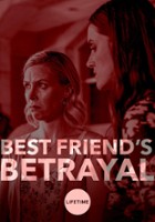 plakat filmu Best Friend's Betrayal