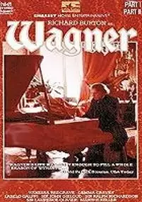 Plakat serialu Wagner