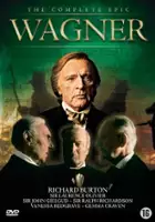 plakat serialu Wagner