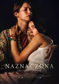 Plakat filmu Naznaczona