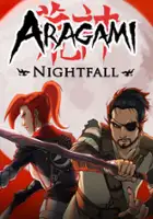 plakat gry Aragami: Nightfall