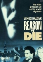 plakat filmu Powód śmierci