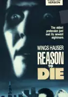 plakat filmu Powód śmierci