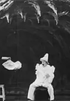 plakat filmu Dislocation mystérieuse