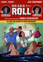 plakat filmu Heads Will Roll