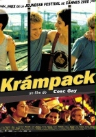 plakat filmu Krámpack