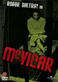 Plakat filmu McVicar