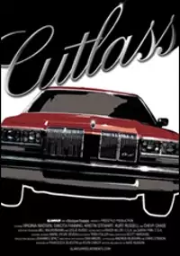 Plakat filmu Cutlass
