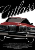 plakat filmu Cutlass