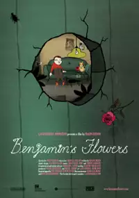 Plakat filmu Benjamin's Flowers