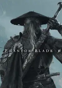 Plakat gry Phantom Blade 0