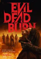 Evil Dead Burn