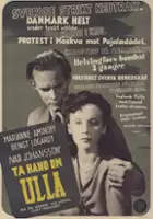 plakat filmu Ta hand om Ulla