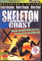 Mac Errington / Wybrzeże Szkielet&oacute;w