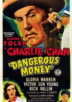plakat filmu Dangerous Money