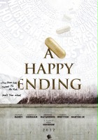 plakat filmu A Happy Ending