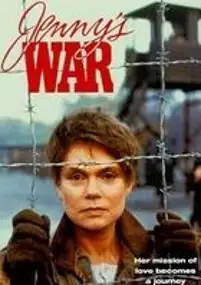 Plakat filmu Prywatna wojna Jenny