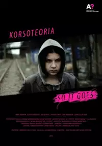 Plakat filmu Korsoteoria