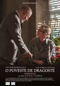 Plakat filmu O poveste de dragoste, Lindenfeld