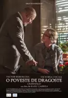 plakat filmu O poveste de dragoste, Lindenfeld