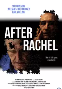 Plakat filmu After Rachel