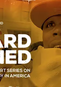 Plakat serialu Hard Earned