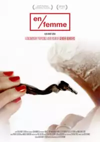 Plakat filmu En/Femme