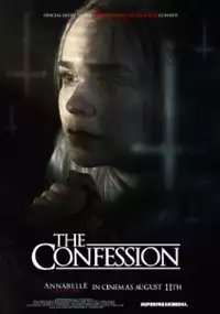 Plakat filmu The Confession