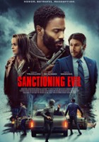 plakat filmu Sanctioning Evil