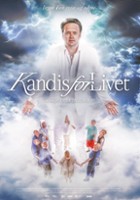plakat filmu Kandis for livet