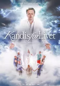Plakat filmu Kandis for livet