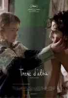 plakat filmuTrenc d'alba