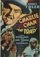 plakat filmu The Trap