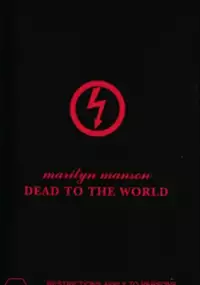 Plakat filmu Dead to the World