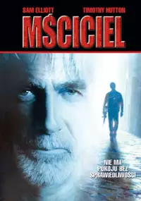 Plakat filmu Mściciel