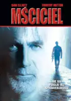 plakat filmu Mściciel