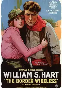 Plakat filmu The Border Wireless