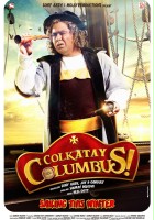 plakat filmu Colkatay Columbus