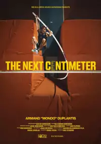 Plakat filmu The Next Centimeter