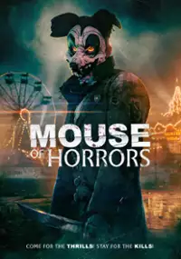Plakat filmu Mouse of Horrors
