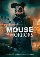 plakat filmu Mouse of Horrors