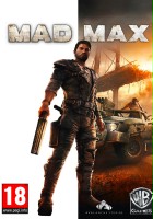 plakat filmu Mad Max