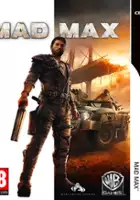 plakat filmu Mad Max