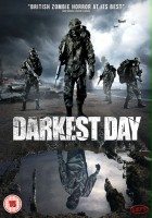 plakat filmu Darkest Day